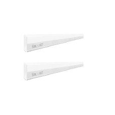 Deals and Offers on - PHILIPS 5W LED Warm White Tubelight, Pack Of 2, (919515813931_2) Deals, Discounts & Offers on - PHILIPS 5W LED Warm White Tubelight, Pack Of 2, (919515813931_2)