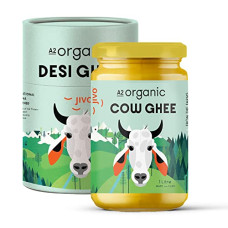 Deals and Offers on - Jivo A2 Ghee, 100% Pure, Natural & Healthy | Vedic Bilona Method Power | 1 KG (Pack of 1) Deals, Discounts & Offers on - Jivo A2 Ghee, 100% Pure, Natural & Healthy | Vedic Bilona Method Power | 1 KG (Pack of 1)
