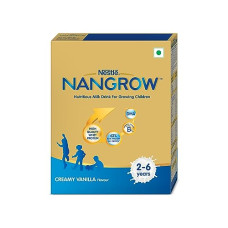 Deals and Offers on - Nangrow Nutritious Milk Drink Deals, Discounts & Offers on - Nangrow Nutritious Milk Drink