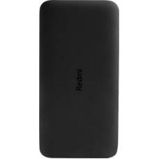 Deals, Discounts & Offers on Power Banks - [For UPI] REDMI 20000 mAh Power Bank (18 W, Fast Charging)(Black, Lithium Polymer)