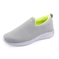 Deals, Discounts & Offers on  - Kraasa Highwalk Walking Shoes For Women, Women Sports Shoes