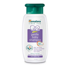 Deals, Discounts & Offers on Baby Care - Himalaya Gentle Baby Shampoo (200ml)