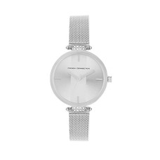 Deals, Discounts & Offers on Women - French Connection Analog Dial Womens Watch