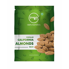 Deals and Offers on - Granola Popular California Almonds 1kg Dried Deals, Discounts & Offers on - Granola Popular California Almonds 1kg Dried