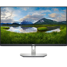 Deals, Discounts & Offers on  - Dell-S2721HNM (68.96 cm) FHD Monitor 1920 x 1080 @75Hz, Minimalistic Design, IPS Panel, Brightness: 300 cd/m, Colour Gamut: 99% sRGB, Response Time: 4ms Extreme, 4ms, 5 Year Warranty Weight: 5.09 Kg.