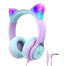 Deals and Offers on - iClever Kids Headphones Deals, Discounts & Offers on - iClever Kids Headphones