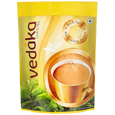 Deals, Discounts & Offers on  - Amazon Brand - Vedaka Gold Tea, 1 kg