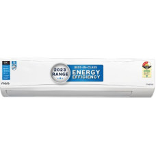 Deals, Discounts & Offers on Air Conditioners - [For ICICI Bank Credit Card and EMI] MarQ by Flipkart 2023 Range 0.8 Ton 3 Star Split Inverter 4-in-1 Convertible with Turbo Cool Technology AC - White(083SIAA22BW, Copper Condenser)