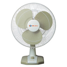 Deals, Discounts & Offers on  - Bajaj Elite Neo 400 mm Table Fan (White)
