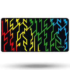 Deals and Offers on - GIZGA essentials (60cm x 30cm Extended Gaming Mouse Pad, Laptop Desk Mat, Computer Mouse Pad with Smooth Mouse Control, Mercerized Surface, Antifray Stitched Embroidery Edges, Anti-Slip Rubber Base Deals, Discounts & Offers on - GIZGA essentials (60cm x 30cm Extended Gaming Mouse Pad, Laptop Desk Mat, Computer Mouse Pad with Smooth Mouse Control, Mercerized Surface, Antifray Stitched Embroidery Edges, Anti-Slip Rubber Base