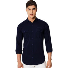 Deals, Discounts & Offers on Men - KARGEENS Men Shirt