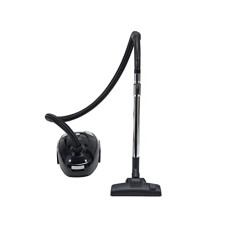 Deals and Offers on - Amazon Basics 1400W Vacuum Cleaner with Power Suction, Low Sound, High Energy Efficiency and 2 Years Warranty (1.5L Reusable Dust Bag, Black) Deals, Discounts & Offers on - Amazon Basics 1400W Vacuum Cleaner with Power Suction, Low Sound, High Energy Efficiency and 2 Years Warranty (1.5L Reusable Dust Bag, Black)