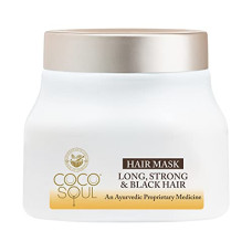Deals and Offers on Beauty Care - Coco Soul Hair Mask Deals, Discounts & Offers on Beauty Care - Coco Soul Hair Mask