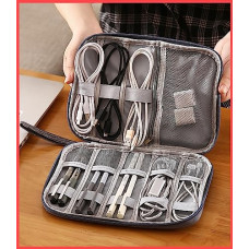 Deals, Discounts & Offers on  - Wolpin Portable Travel Organizer Case