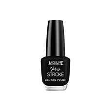Deals, Discounts & Offers on Beauty Care - Jaquline USA Pro Stroke Gel Nail Polish 15ml: Sangria shot 20 |Smooth Gel Finish | One Stroke Application| Highly Pigmented | Lustrous Shine | No Harmful Chemicals | Cruelty-Free | Super Drying Formula