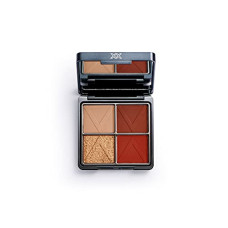 Deals, Discounts & Offers on Beauty Care - XX Revolution XXpress Shadow Palette XXtrovert