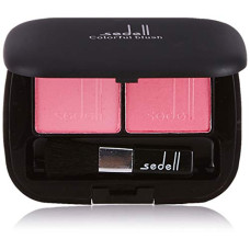 Deals, Discounts & Offers on Beauty Care - Sedell Color Blush, Baby Pink, 4 g