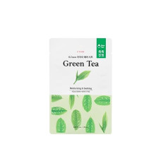 Deals, Discounts & Offers on Beauty Care - Etude 0.2 Therapy Air Mask_Greentea 20ml (20)