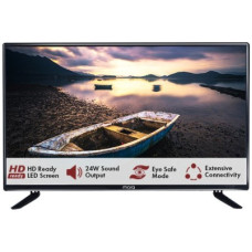 Deals, Discounts & Offers on Entertainment - MarQ by Flipkart 60 cm (24 inch) HD Ready LED TV(24HDNDQPPAB)