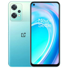 Deals, Discounts & Offers on Electronics - [For HDFC credit card] OnePlus Nord CE 2 Lite 5G (Blue Tide, 6GB RAM, 128GB Storage)