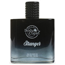 Deals, Discounts & Offers on Beauty Care - Body Cupid Stranger Eau de Parfum -