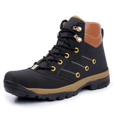 Deals and Offers on - Kraasa Synthetic Boots Deals, Discounts & Offers on - Kraasa Synthetic Boots