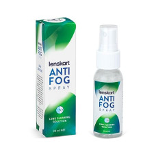 Deals, Discounts & Offers on  - Lenskart Anti-Fog Spray (Lens Cleaning Solution) - 30 ml