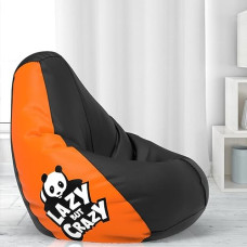 Deals, Discounts & Offers on Furniture - ComfyBean Bag with Beans Filled XXL- Official: Jack & Mayers Bean Bags -