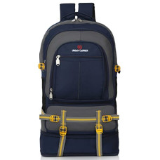 Deals, Discounts & Offers on Backpacks - URBAN CARRIER 70L Travel Backpack