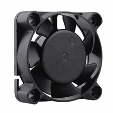 Deals, Discounts & Offers on  - MINI 5v DC FAN 40MM X 40MM X 10MM (4010): Brushless Cooling Fan (1 pcs)