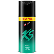 Deals, Discounts & Offers on Beauty Care - KamaSutra Urge Deodorant