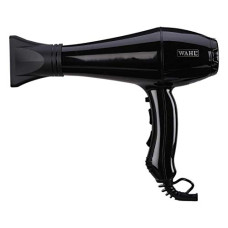 Deals and Offers on - Wahl 5439-024 Super Dry Professional 2000 Watts Styling Hair Dryer 3 Heat Settings 2 Speed Settings Tourmaline Technology & Cool Shot Button Black Deals, Discounts & Offers on - Wahl 5439-024 Super Dry Professional 2000 Watts Styling Hair Dryer 3 Heat Settings 2 Speed Settings Tourmaline Technology & Cool Shot Button Black