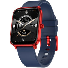 Deals, Discounts & Offers on  - Fire-Boltt Ninja Pro Max 1.6 Smartwatch(Astro Navy Strap, Free Size)