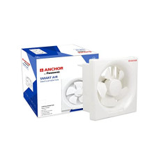 Deals, Discounts & Offers on  - Anchor by Panasonic Smart Air 250mm Exhaust Fan
