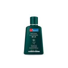 Deals, Discounts & Offers on Beauty Care - Dr Batra's Natural Cleansing Milk - 100 ml