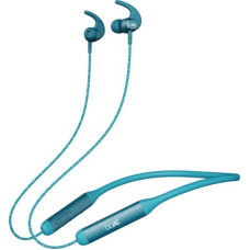 Deals, Discounts & Offers on  - boAt Rockerz 333 Upto 30 Hours Battery Bluetooth Headset(Teal Green, In the Ear)