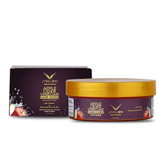 Deals, Discounts & Offers on Beauty Care - Steelbird Hair Care Apple Cider Vinegar & Coconut Oil, Sweet Almond Oil Hair Mask