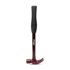 Deals and Offers on - VISKO 706 3/4 Claw Hammer | Pipe Handle | Heat Treatment Drop-Forged Hammerhead Deals, Discounts & Offers on - VISKO 706 3/4 Claw Hammer | Pipe Handle | Heat Treatment Drop-Forged Hammerhead