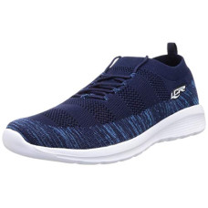 Deals and Offers on - LANCER Mens DRAGON-03 Blue Running Shoe - 9 UK (DRAGON-03NBL-9) Deals, Discounts & Offers on - LANCER Mens DRAGON-03 Blue Running Shoe - 9 UK (DRAGON-03NBL-9)