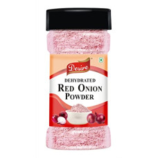 Deals and Offers on - Desire Red Onion Powder 100 Gram Deals, Discounts & Offers on - Desire Red Onion Powder 100 Gram