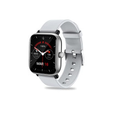 Deals, Discounts & Offers on  - Mustard Tempo Smart Watch with 1.69