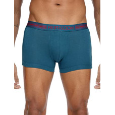 Deals, Discounts & Offers on Men - [Size M] Fruit of the Loom Men's Cotton Trunks (Pack of 1)