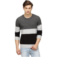 Deals and Offers on - CAMPUS SUTRAMen Full Sleeve Solid Sweatshirt Deals, Discounts & Offers on - CAMPUS SUTRAMen Full Sleeve Solid Sweatshirt