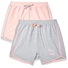 Deals, Discounts & Offers on  - Cloth Theory Girls Shorts