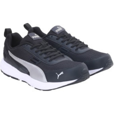 Deals, Discounts & Offers on Men - [Size 8] PUMADraco Running Shoes For Men(Black, Grey)