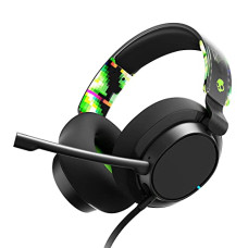 Deals and Offers on Electronics - Skullcandy SLYR Wired Over-Ear Gaming Headset Deals, Discounts & Offers on Electronics - Skullcandy SLYR Wired Over-Ear Gaming Headset