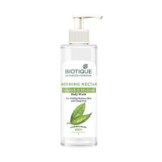 Deals and Offers on - Biotique Morning Nectar Nourish & Hydrate Body Wash For Visibly Flawless Skin, 200ml Deals, Discounts & Offers on - Biotique Morning Nectar Nourish & Hydrate Body Wash For Visibly Flawless Skin, 200ml