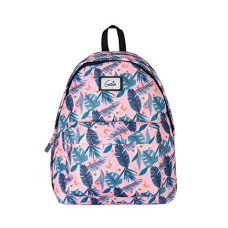 Deals and Offers on Electronics - Genie Miami Backpacks for Women, 14 inch, Stylish and Trendy Casual College Backpacks for Girls, Water Resistant and Lightweight Bag Deals, Discounts & Offers on Electronics - Genie Miami Backpacks for Women, 14 inch, Stylish and Trendy Casual College Backpacks for Girls, Water Resistant and Lightweight Bag