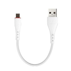 Deals and Offers on - ZEBSTER Z -MC20 USB to Micro USB Cable,2A 20cm cable Strong & Long lasting Deals, Discounts & Offers on - ZEBSTER Z -MC20 USB to Micro USB Cable,2A 20cm cable Strong & Long lasting