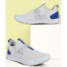 Deals, Discounts & Offers on Men - [Sizes 7, 8, 10, 11] PUMASkipper Running Shoes For Men(Grey)
